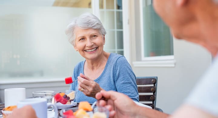 Consumo de Frutas y Diabetes Tipo 2