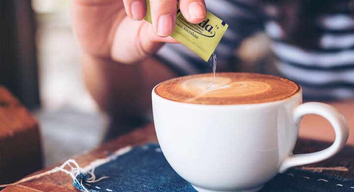 Edulcorantes Artificiales