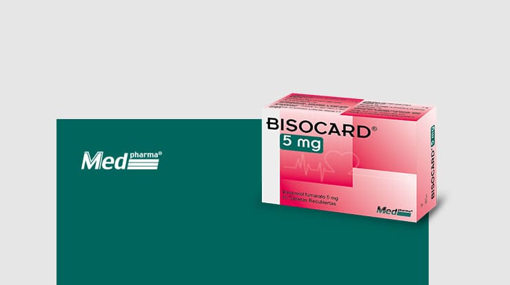 Bisocard