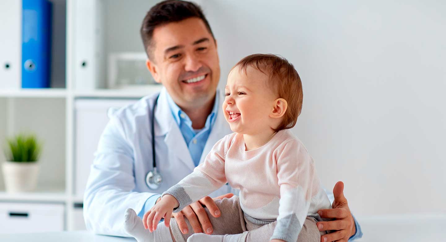 Cuidamos de tu salud y tu tranquilidad